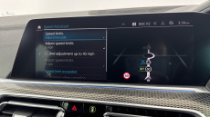 BMW X5 xDrive45e M Sport 5dr Auto Estate